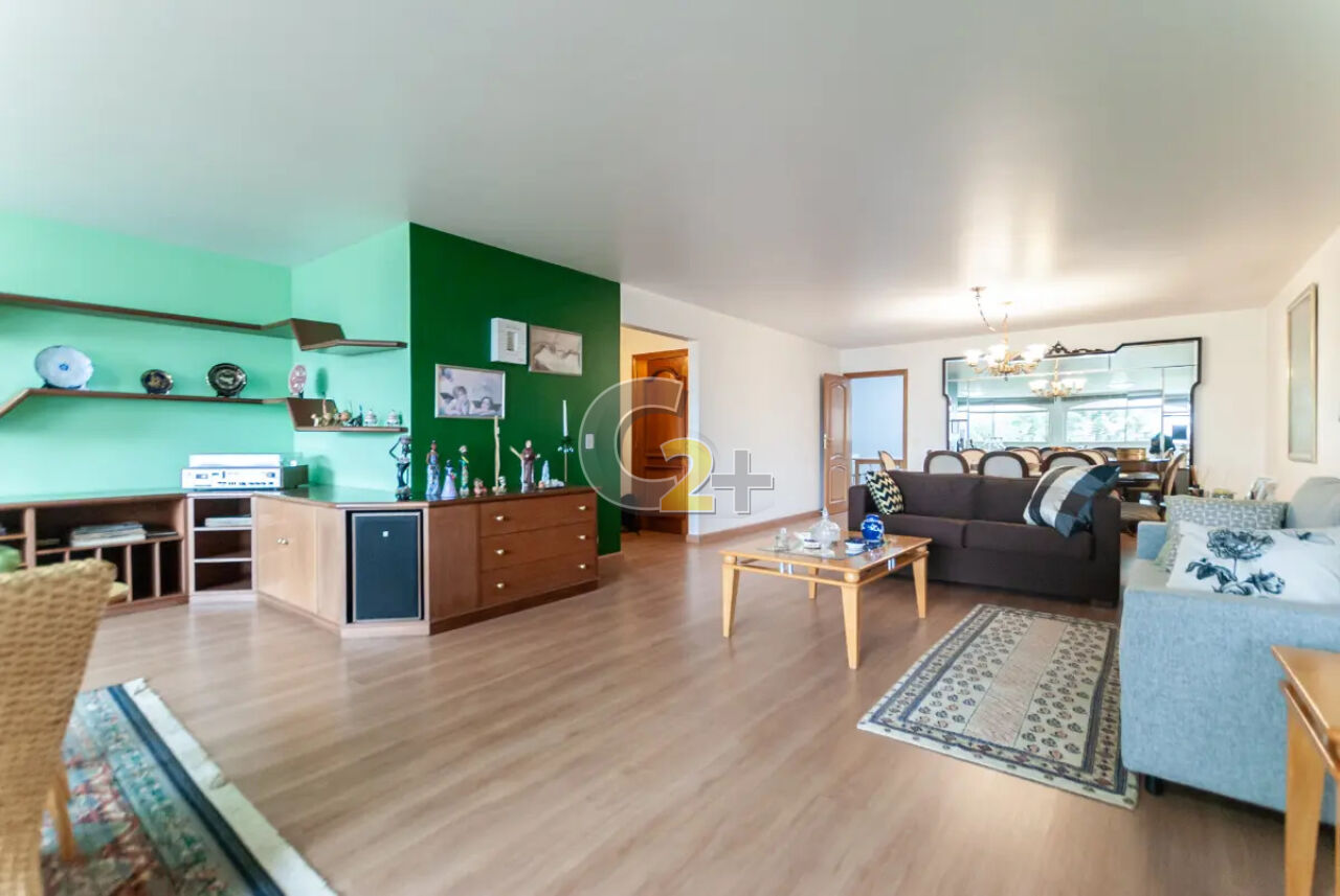 Apartamento para Venda - Bela Vista