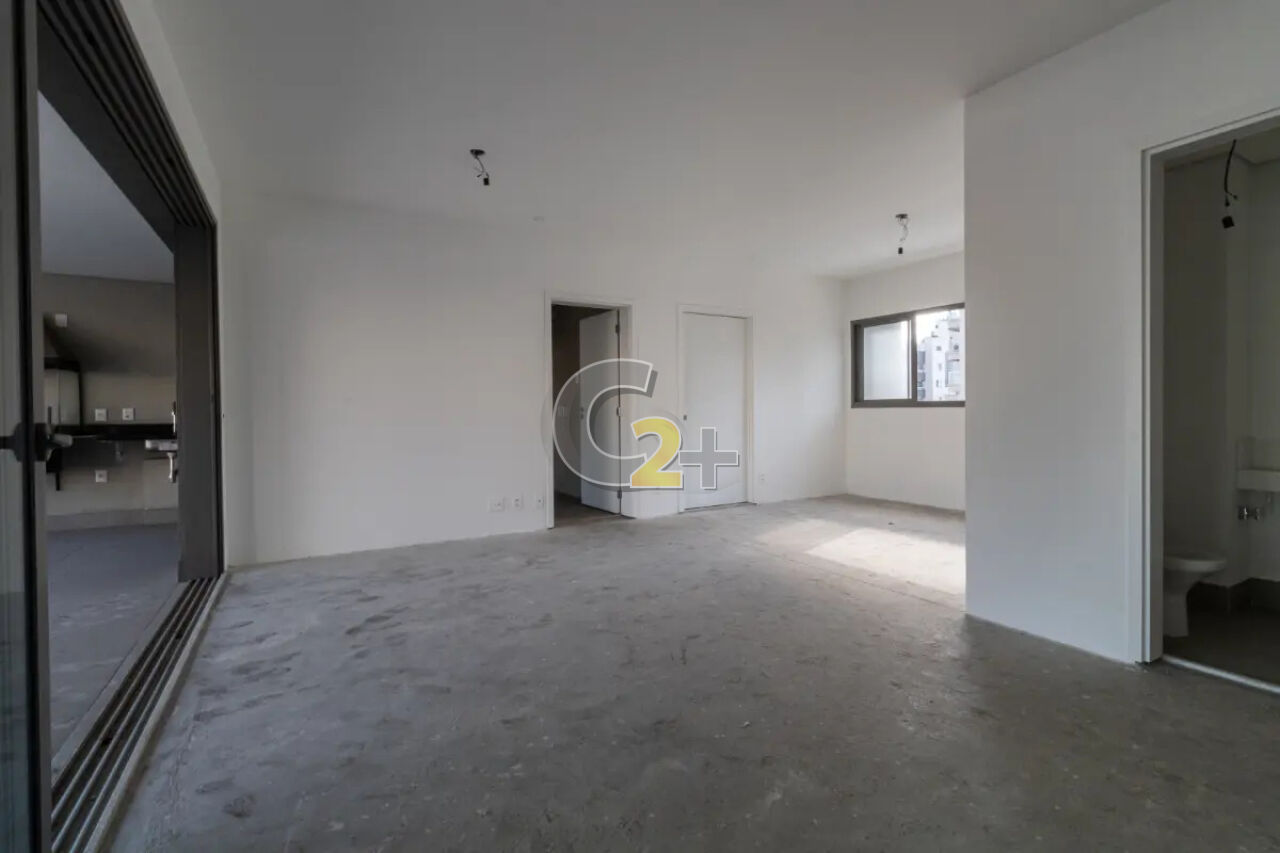 Apartamento para Venda - Vila Olímpia