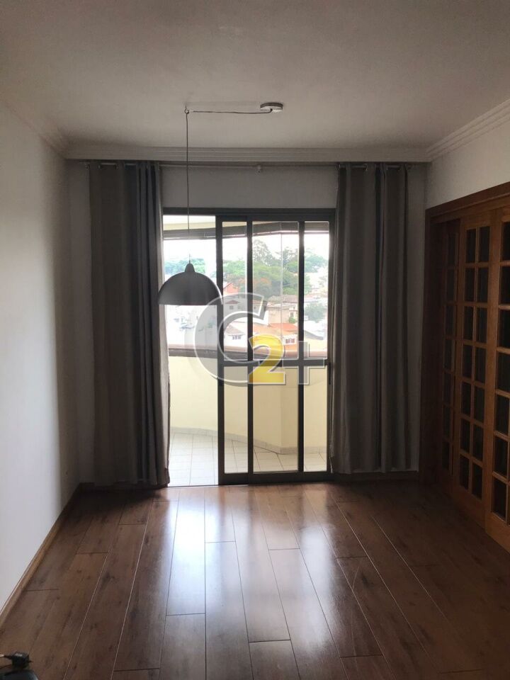 Apartamento para Venda - Planalto Paulista