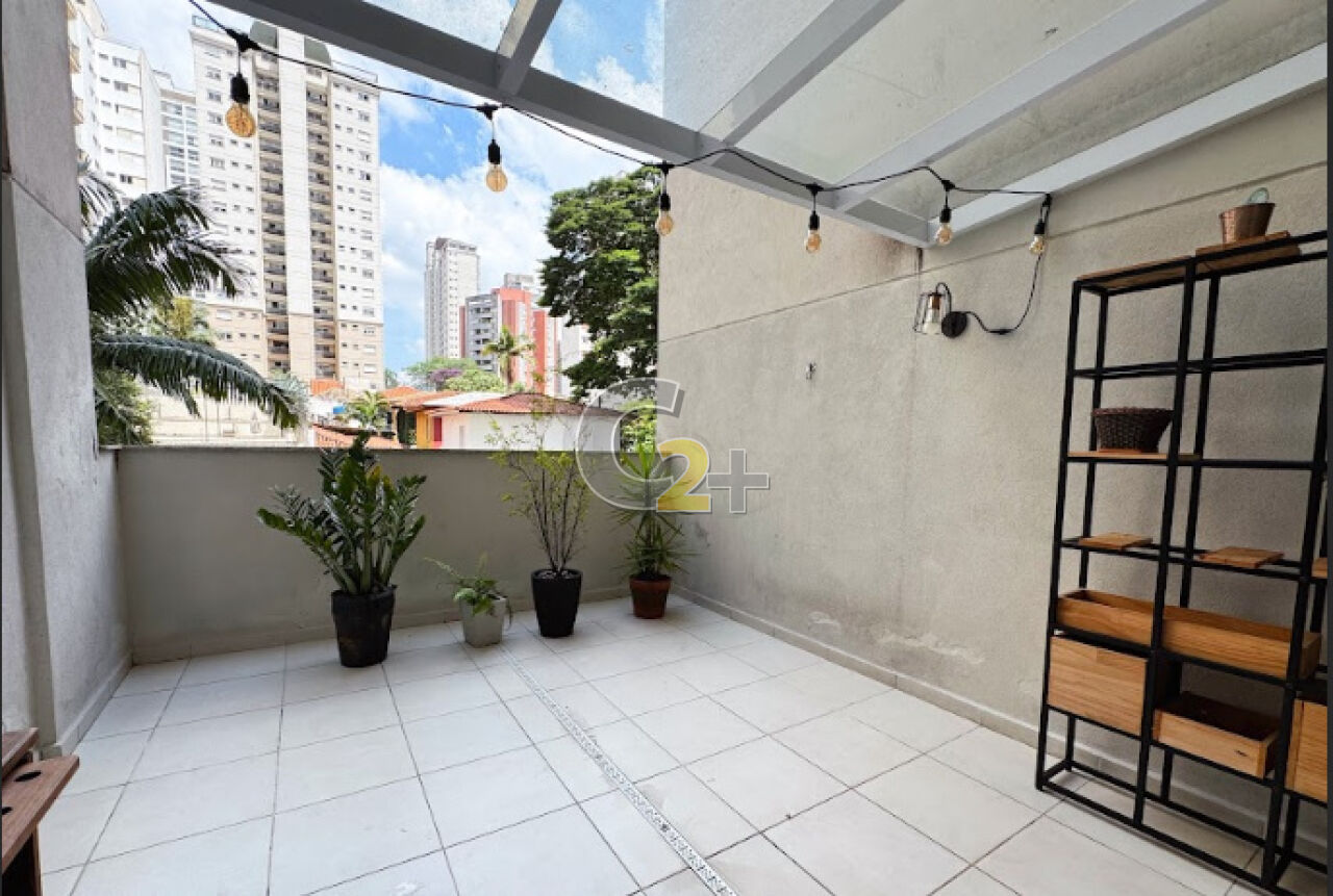 Apartamento para Venda - Perdizes