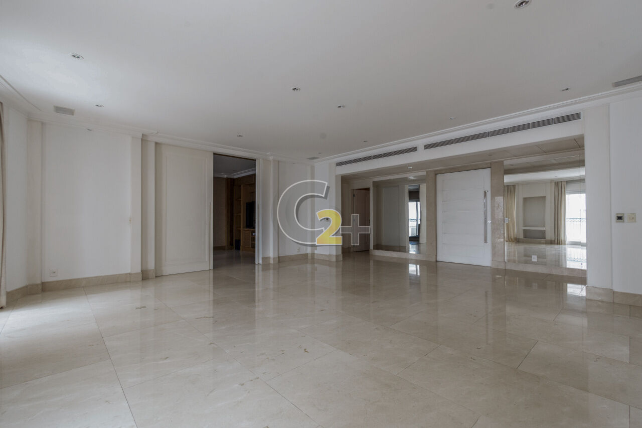 Apartamento para Venda - Itaim