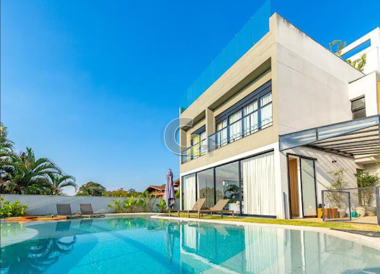 Casa de Condominio para Venda - Jardim dos Estados
