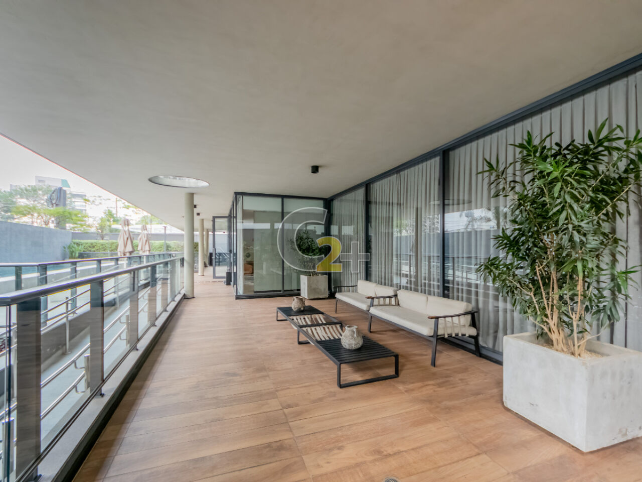 Apartamento para Venda - Itaim Bibi