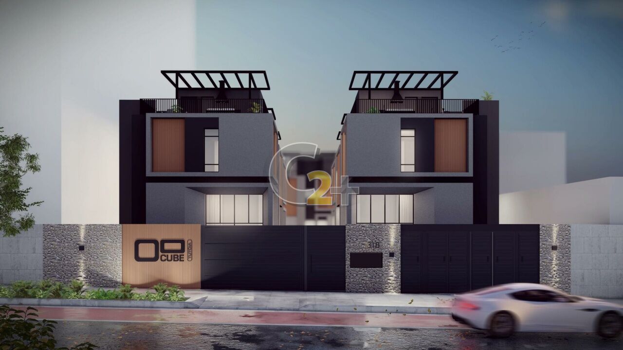 Casa de Condominio para Venda - Vila Mariana