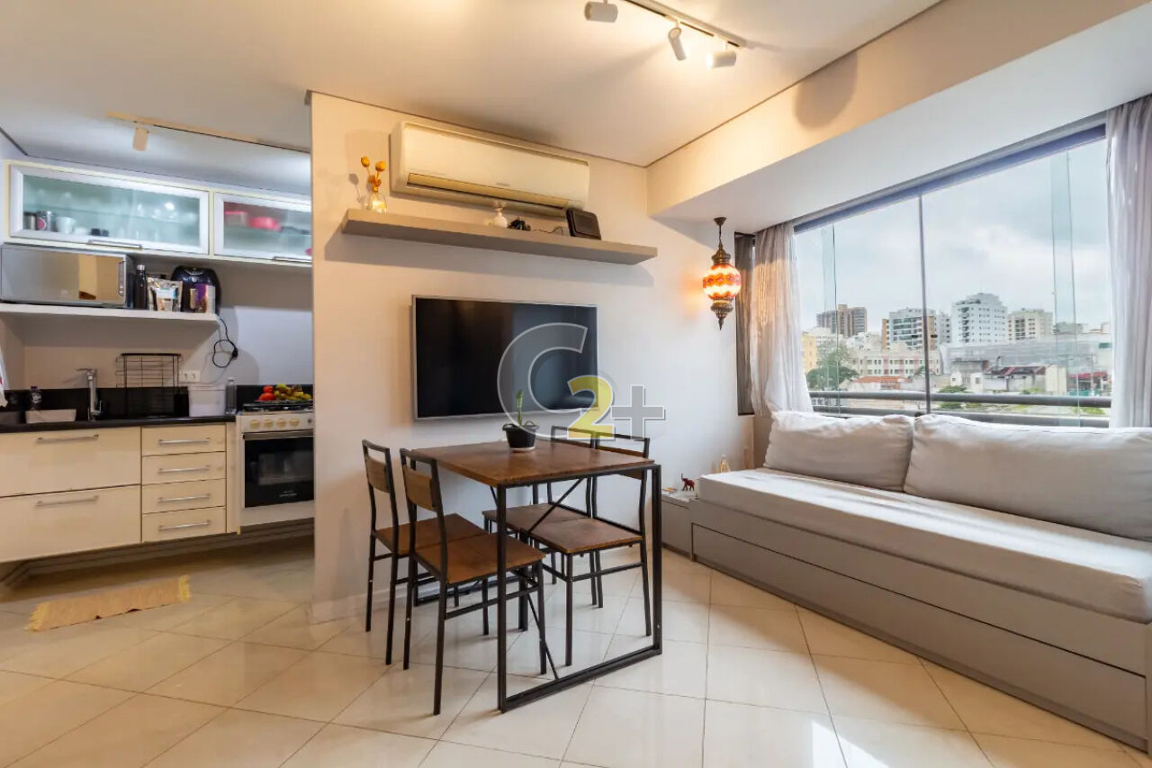 Apartamento