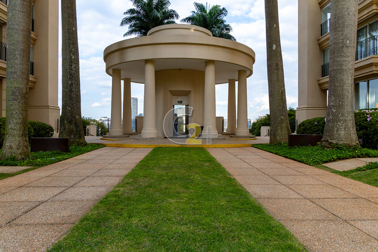 Apartamento para Venda - Jardim Panorama