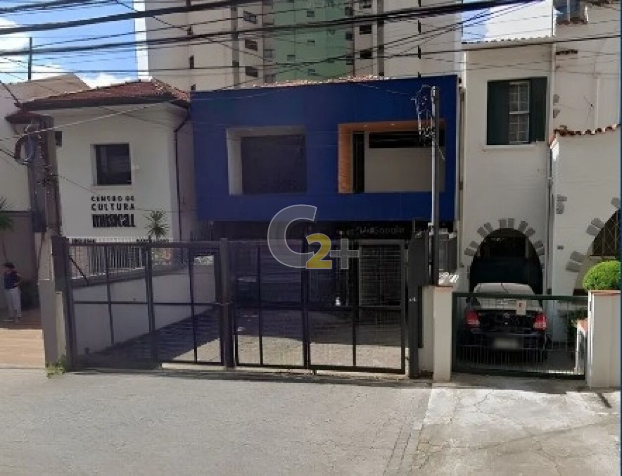 Foto 2 - CC53204