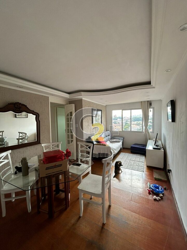 Apartamento para Venda - Vila Romana