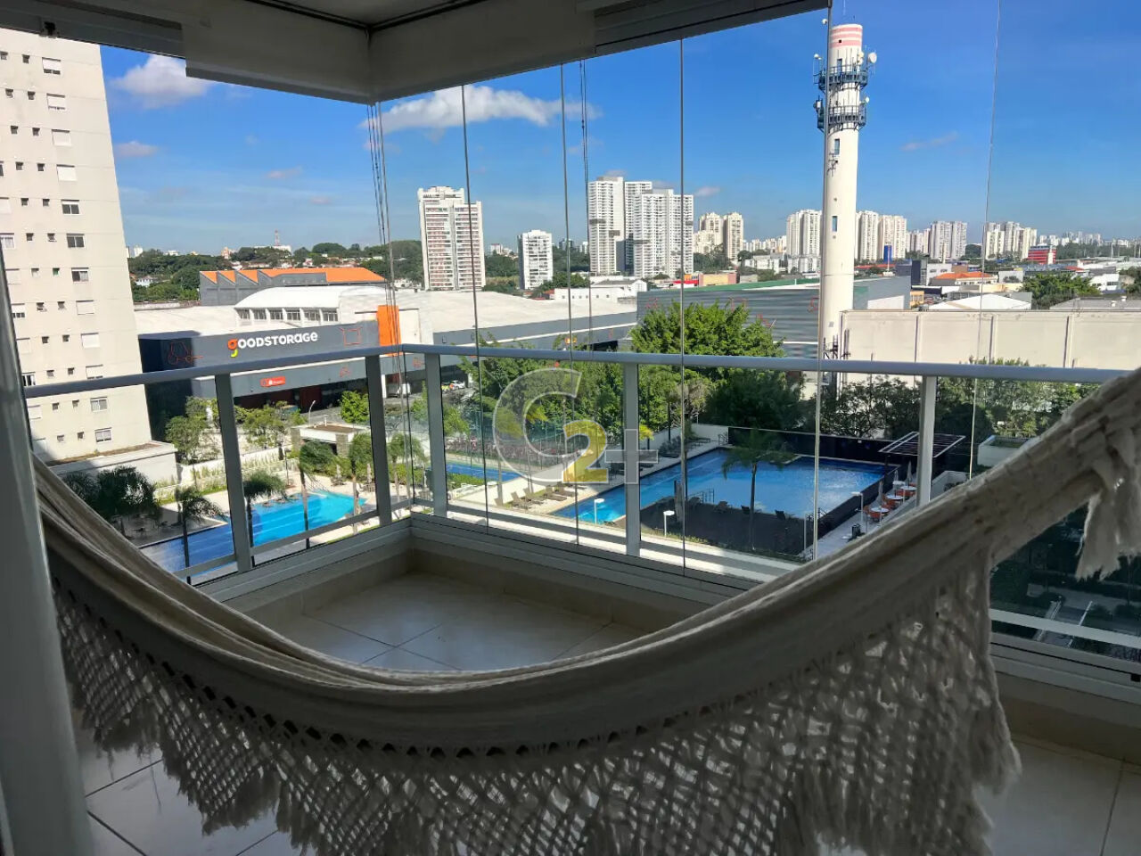 Apartamento para Venda - Lapa