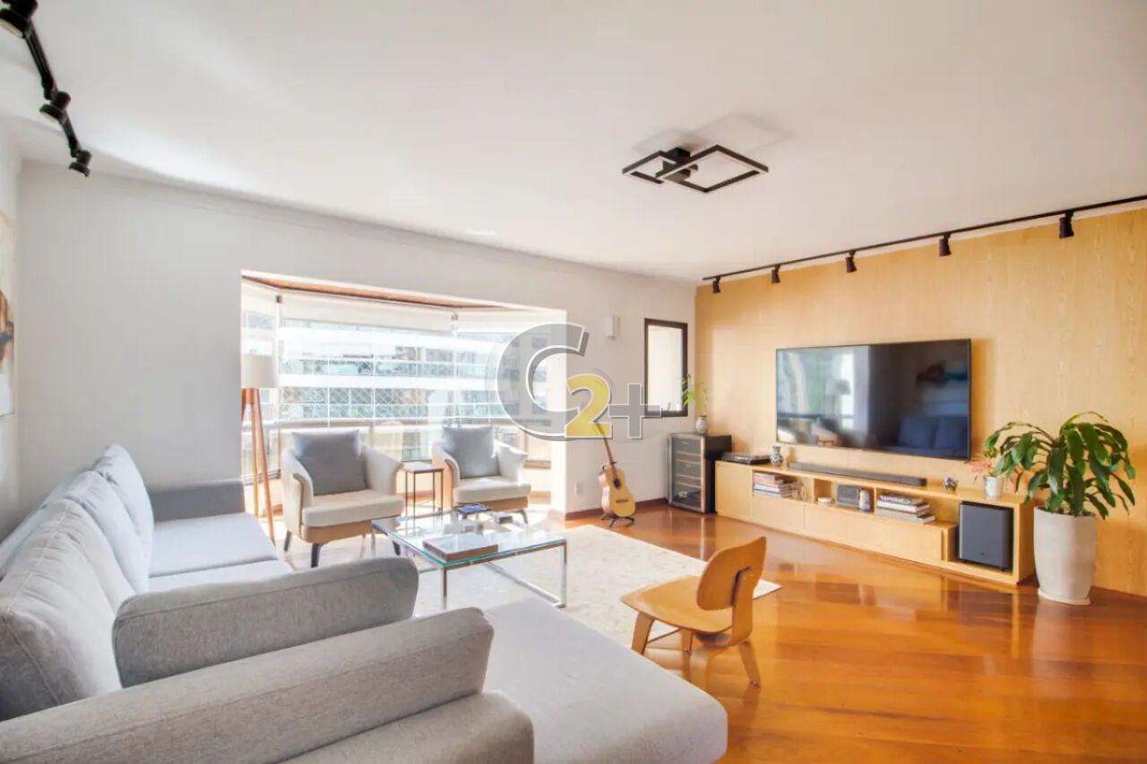 Apartamento para Venda - Perdizes