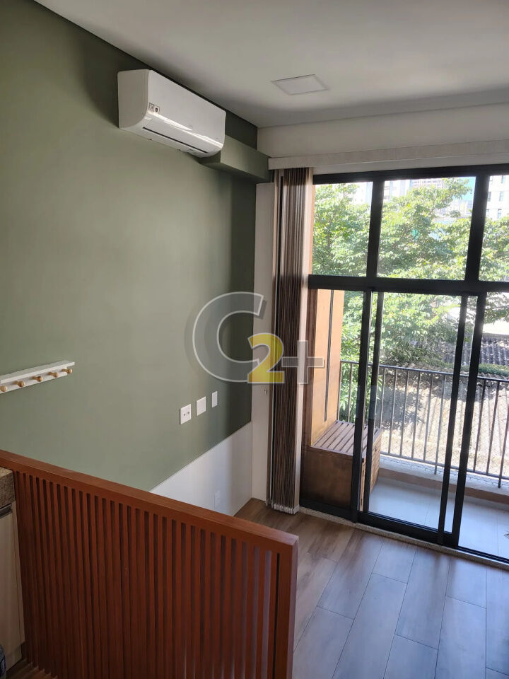 Apartamento para Locação - Perdizes