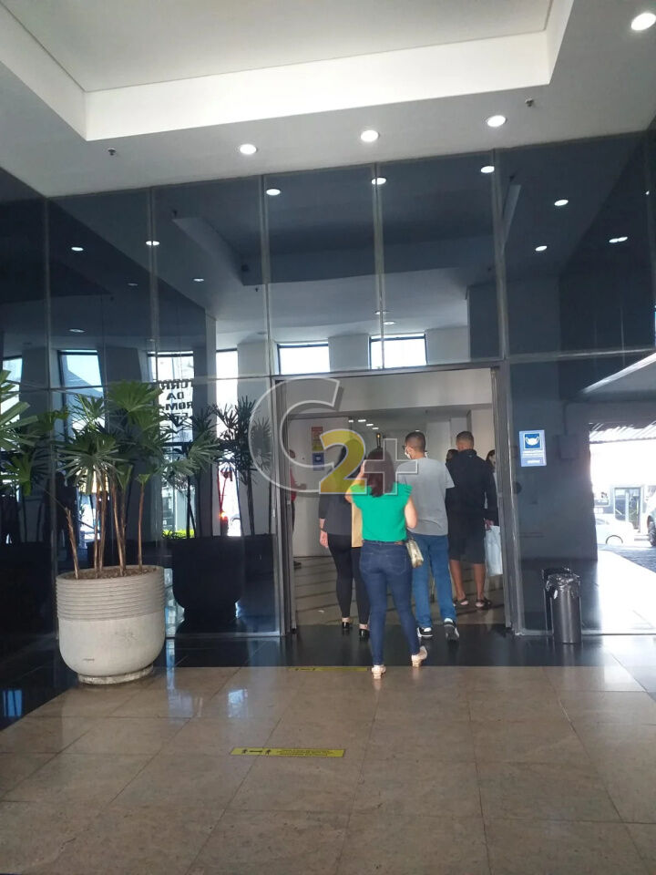 Conj. Comercial