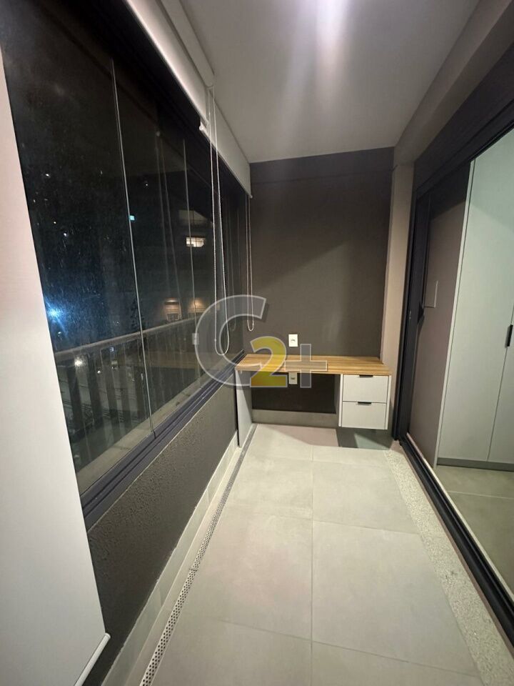 Apartamento para Locação - Perdizes