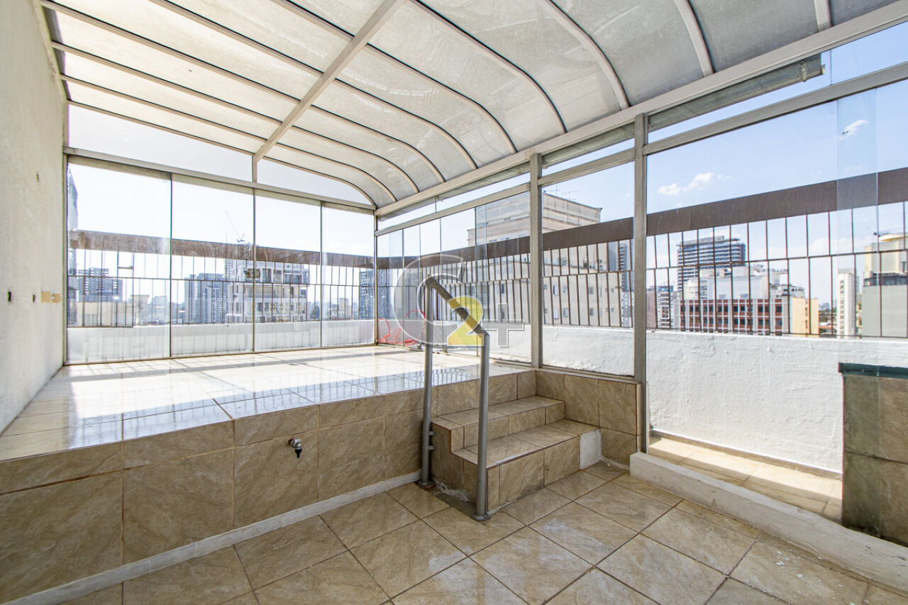 Cobertura para Venda - Pinheiros