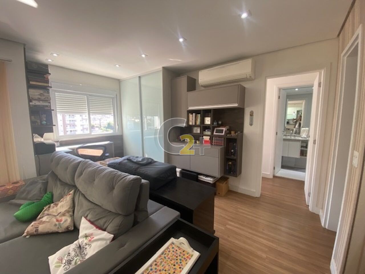 Apartamento para Venda - Vila Ipojuca