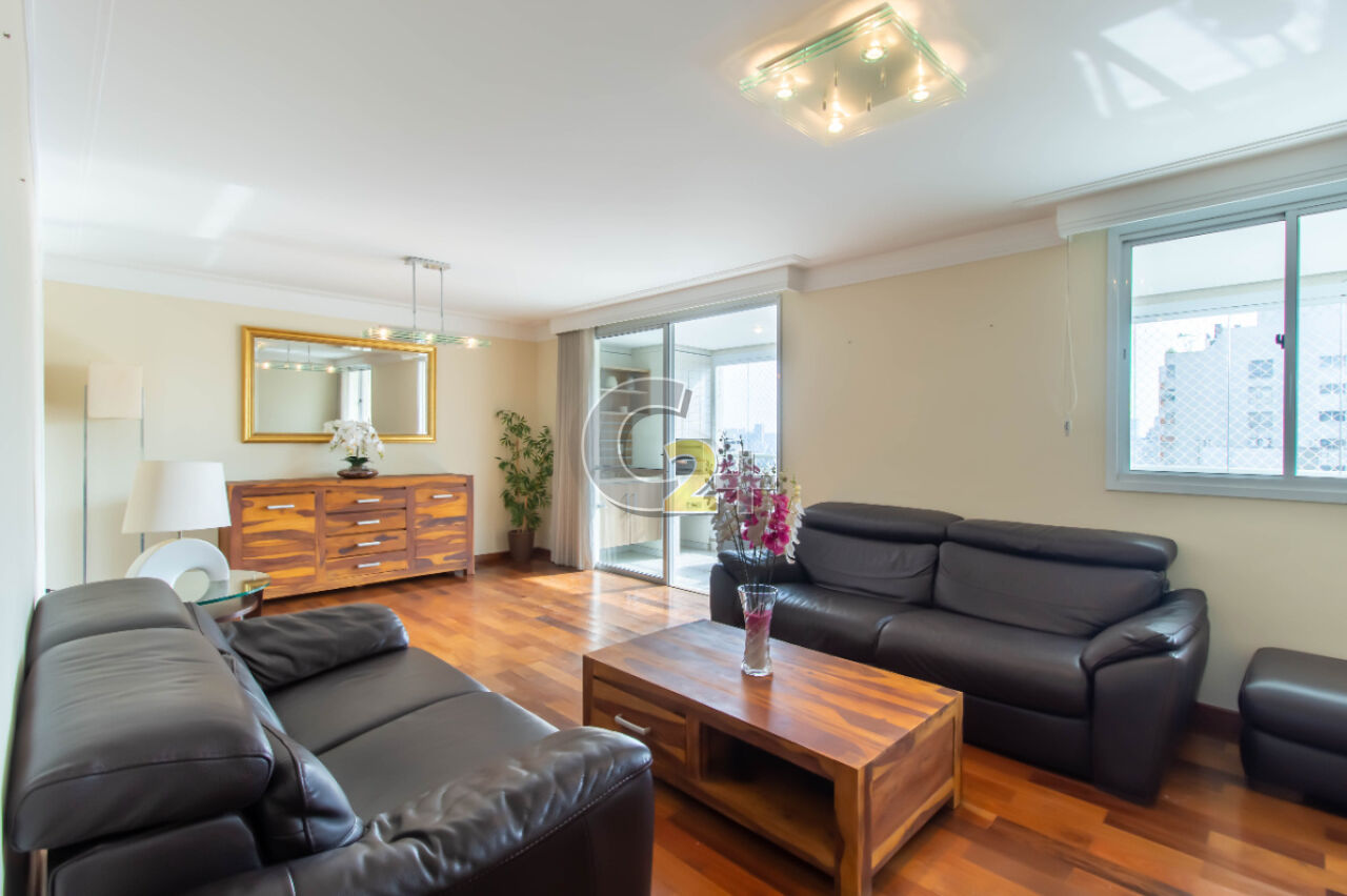 Apartamento para Venda - Moema