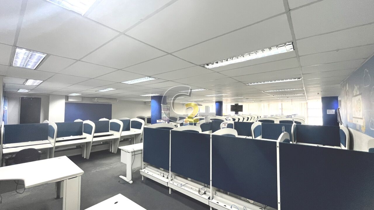 Conj. Comercial para Venda - Centro