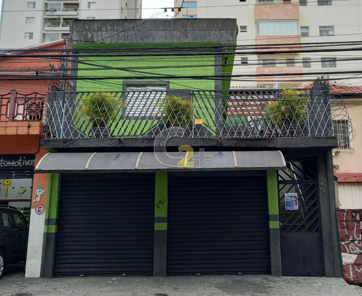 Sobrado para Venda - Casa Verde
