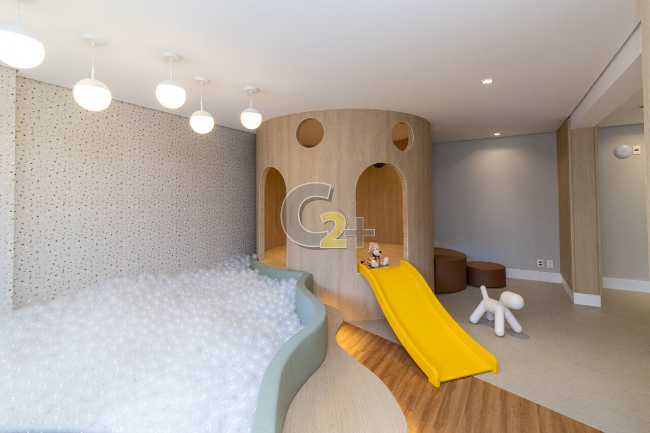 Apartamento para Venda - City América