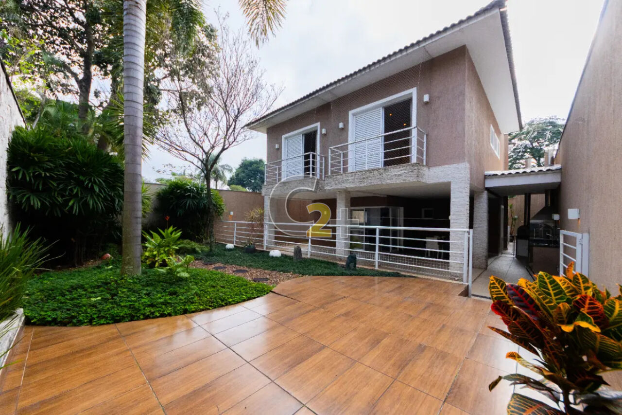 Casa Padrão para Venda - Alto da Lapa