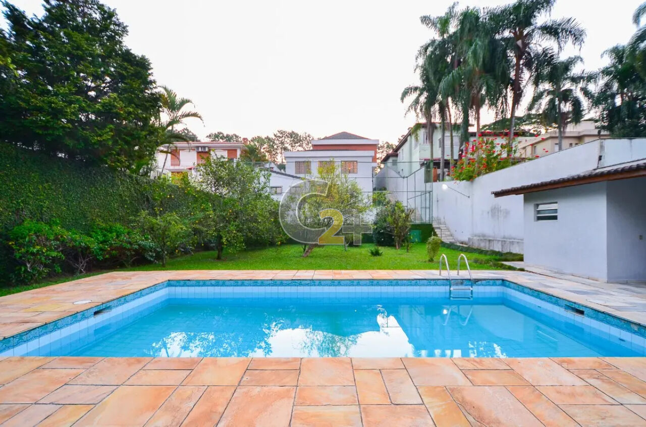 Casa Padrão para Venda - Santo Amaro