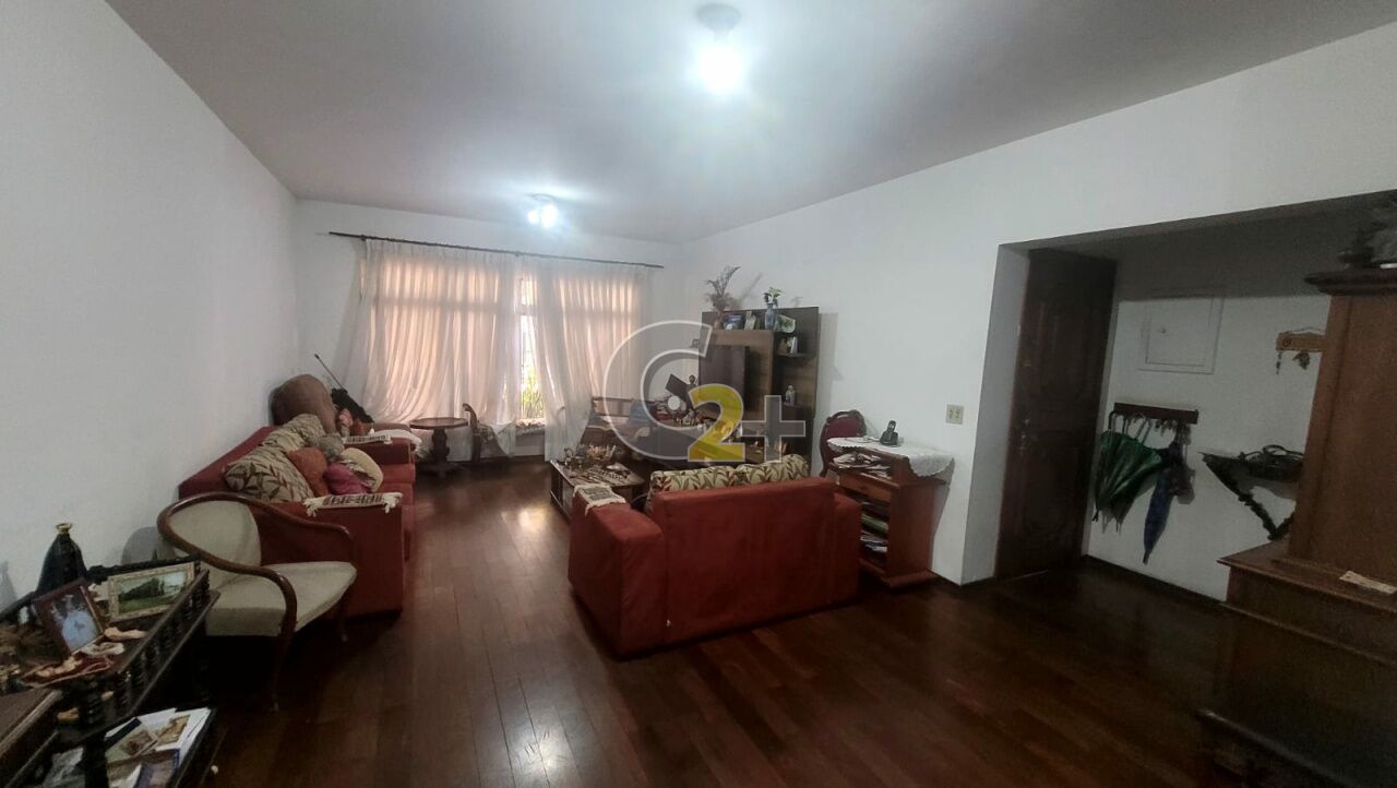 Sobrado para Venda - Perdizes