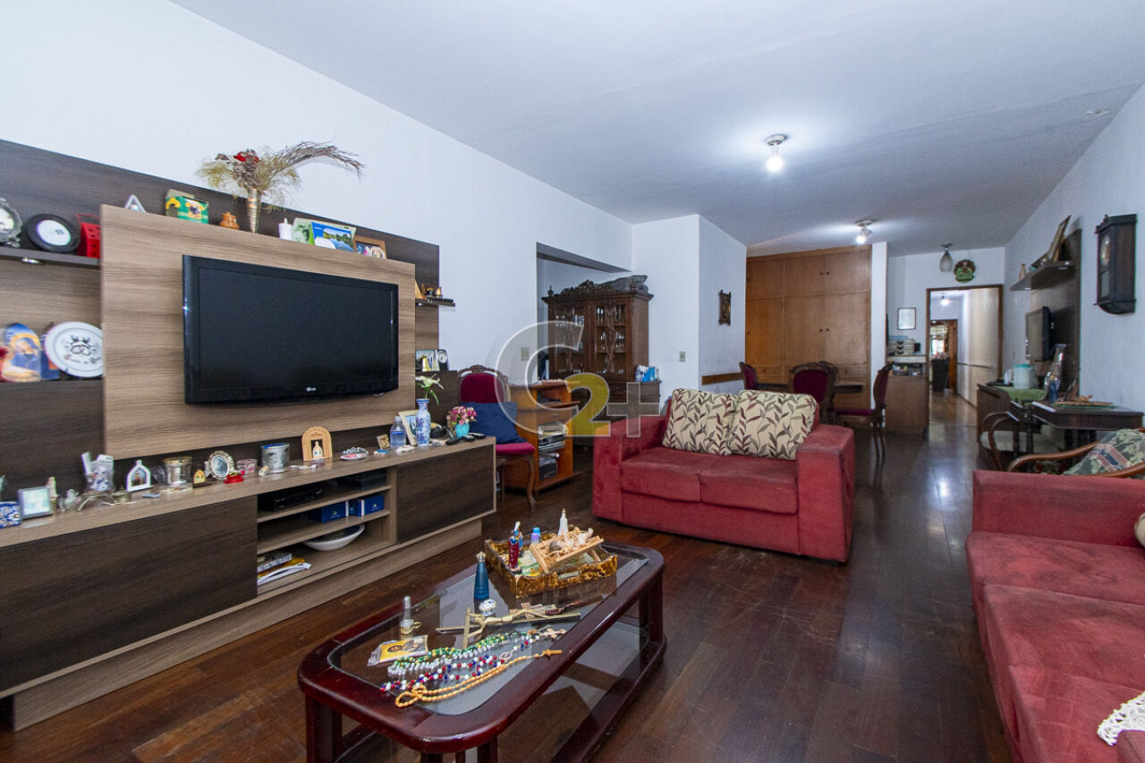 Sobrado para Venda - Perdizes