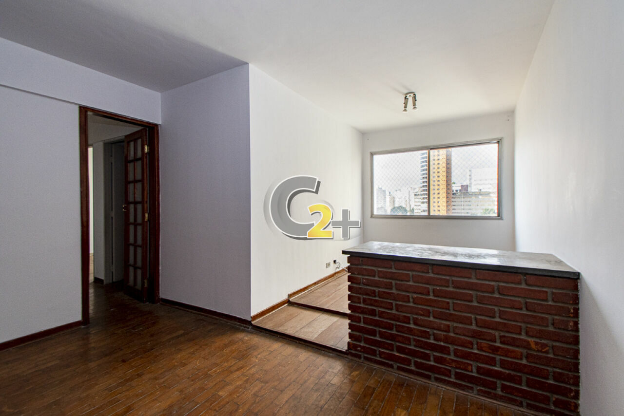 Apartamento para Venda - Pompéia