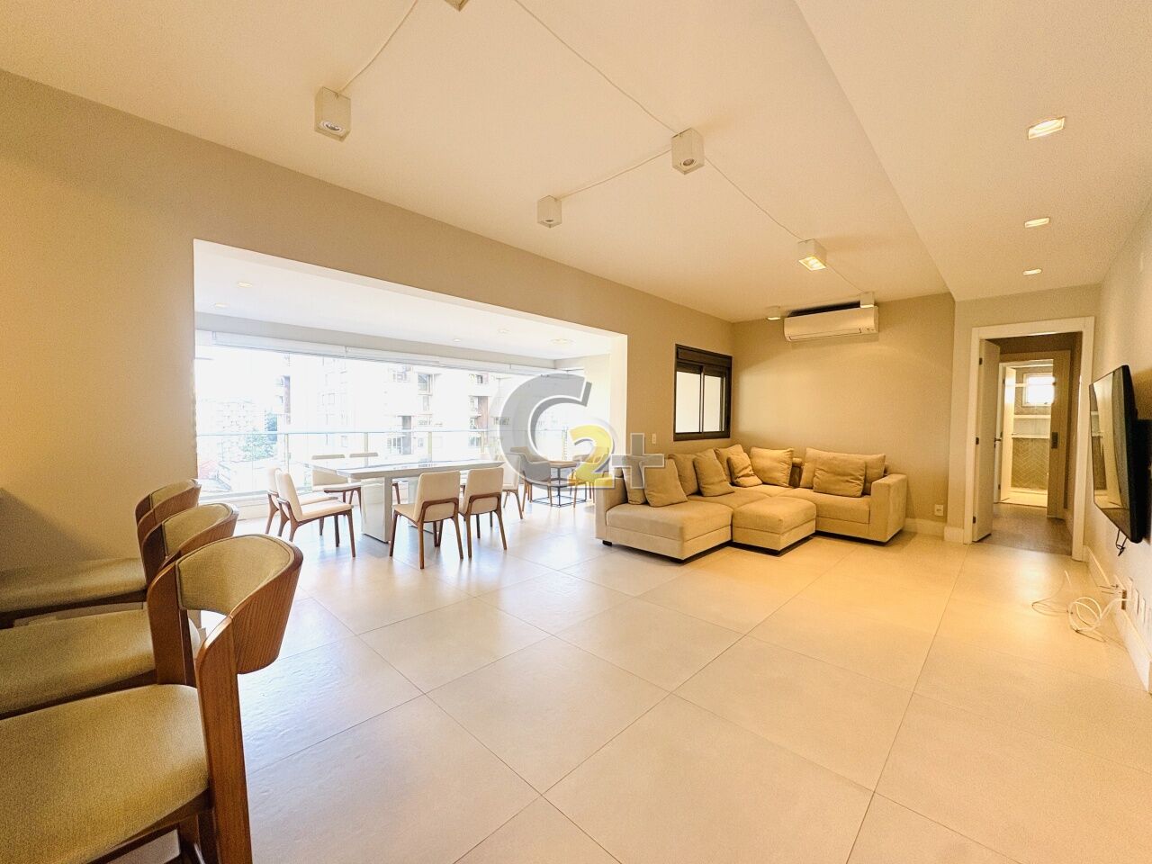 Apartamento