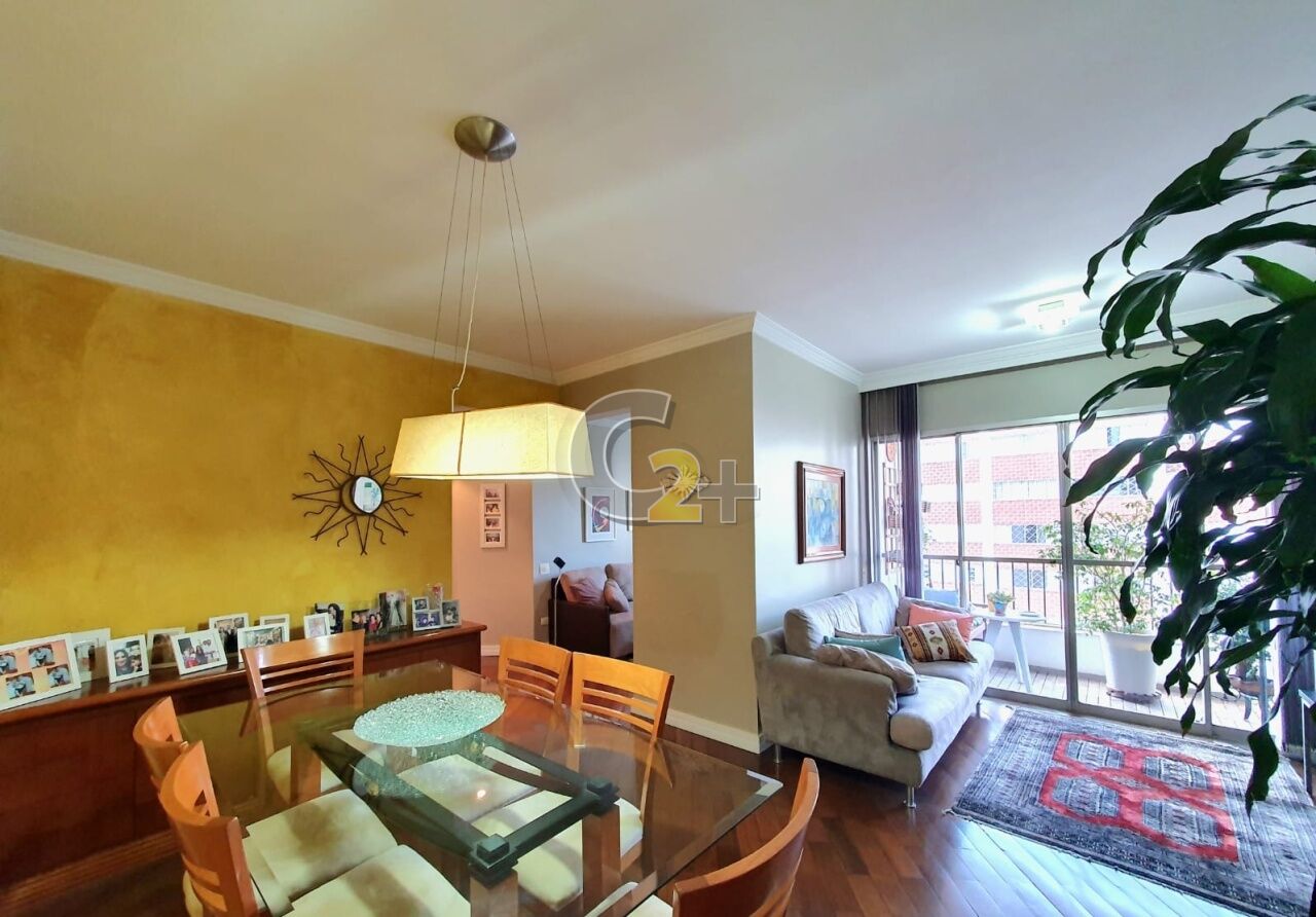 Apartamento para Venda - Perdizes