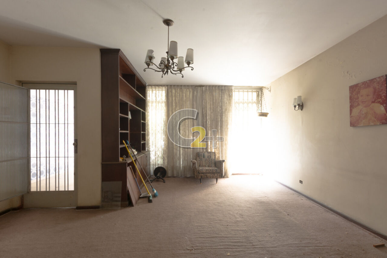 Casa Padrão para Venda - Vila Ipojuca
