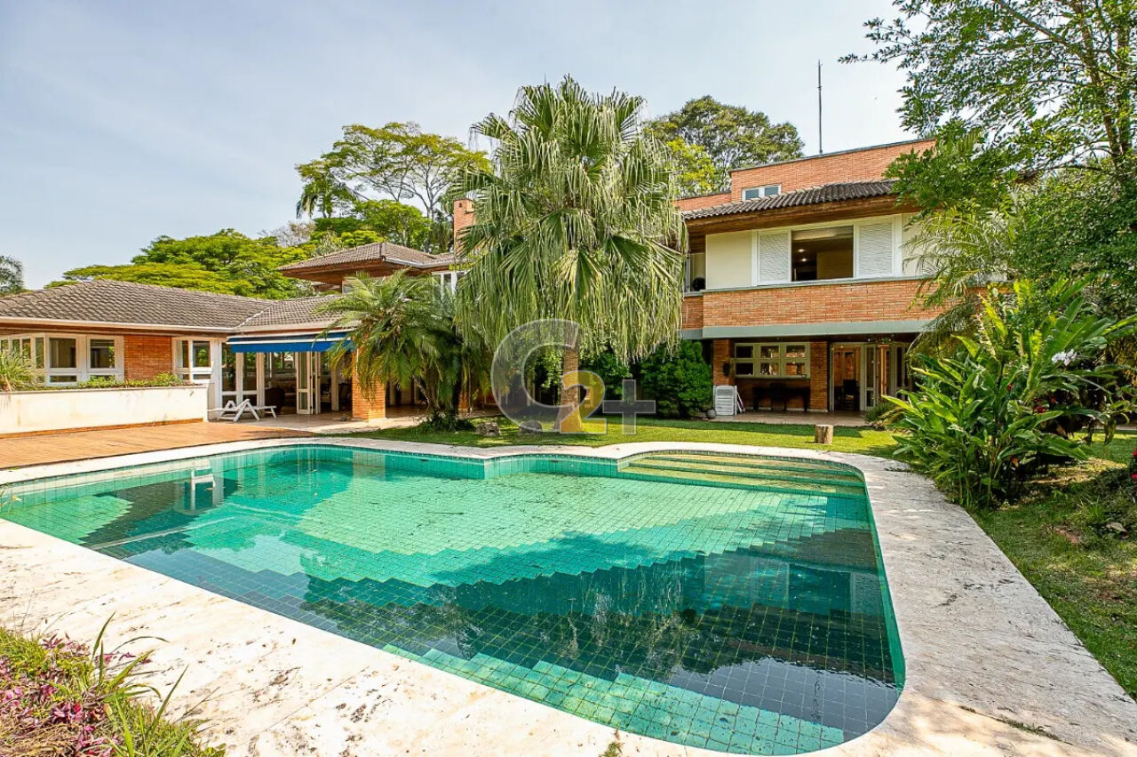 Casa Padrão para Venda - Alto da Boa Vista