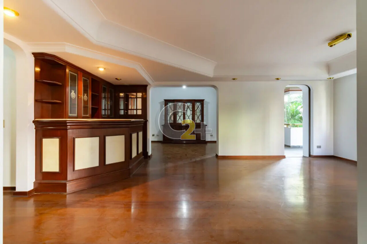 Apartamento para Venda - Perdizes