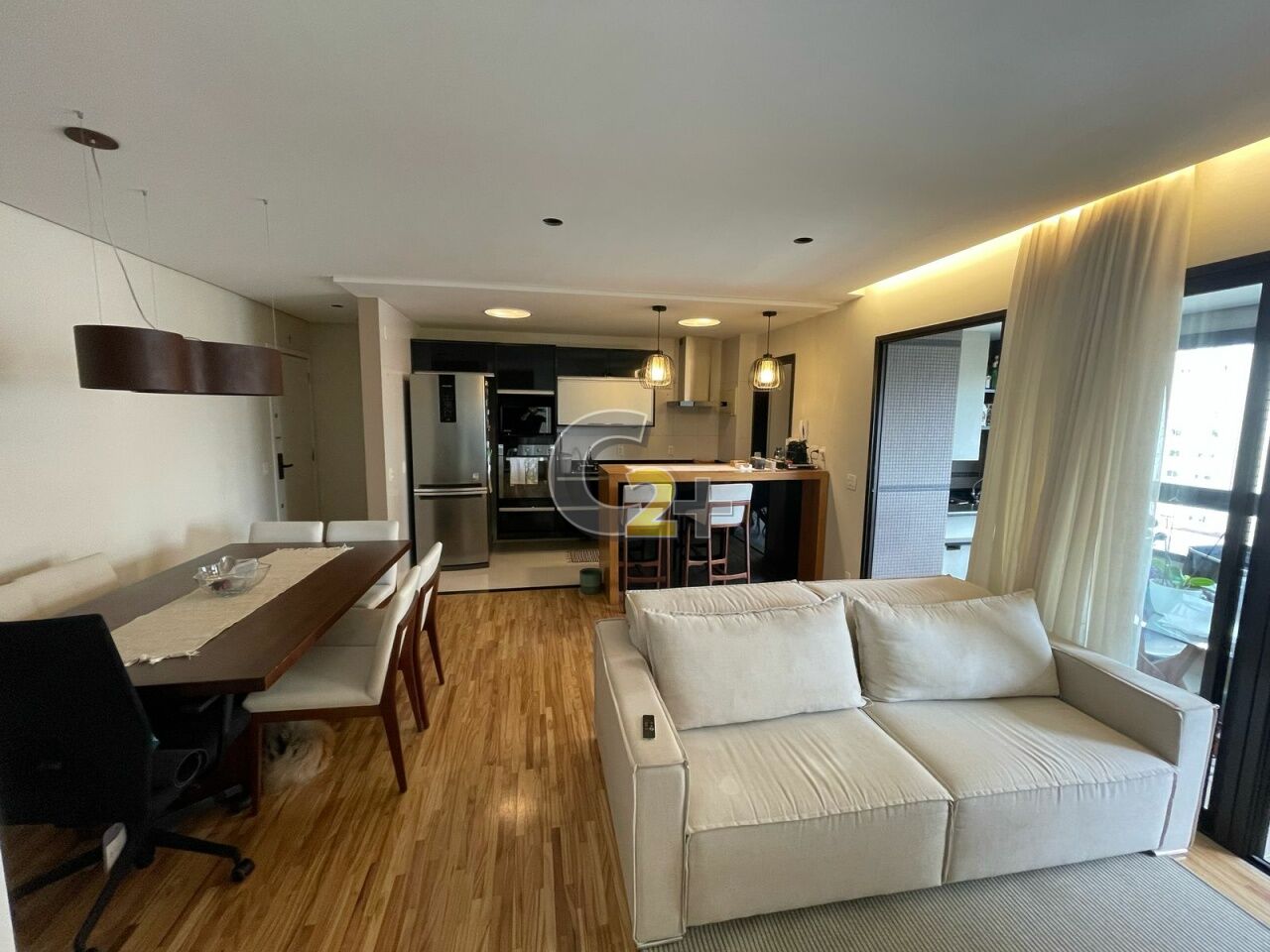 Apartamento para Venda - Pinheiros