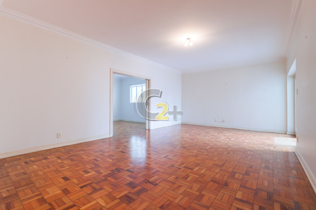 Apartamento para Venda - Higienópolis