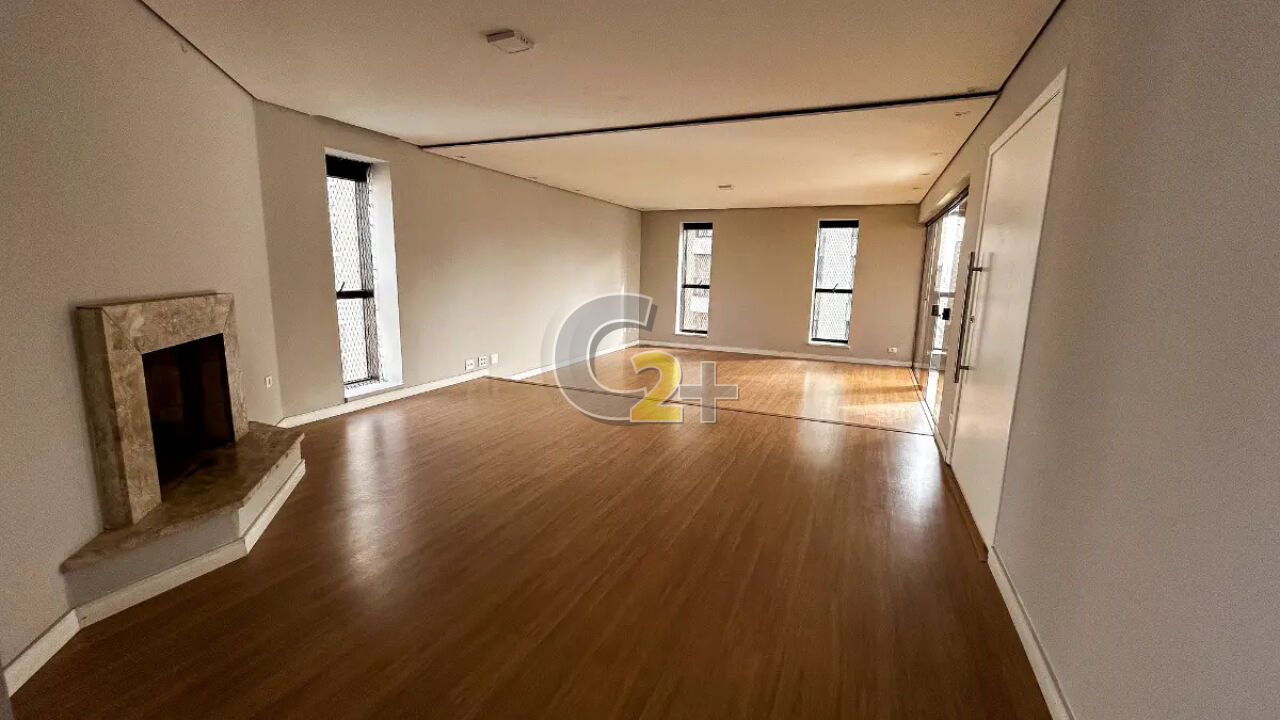 Apartamento para Venda - Santana
