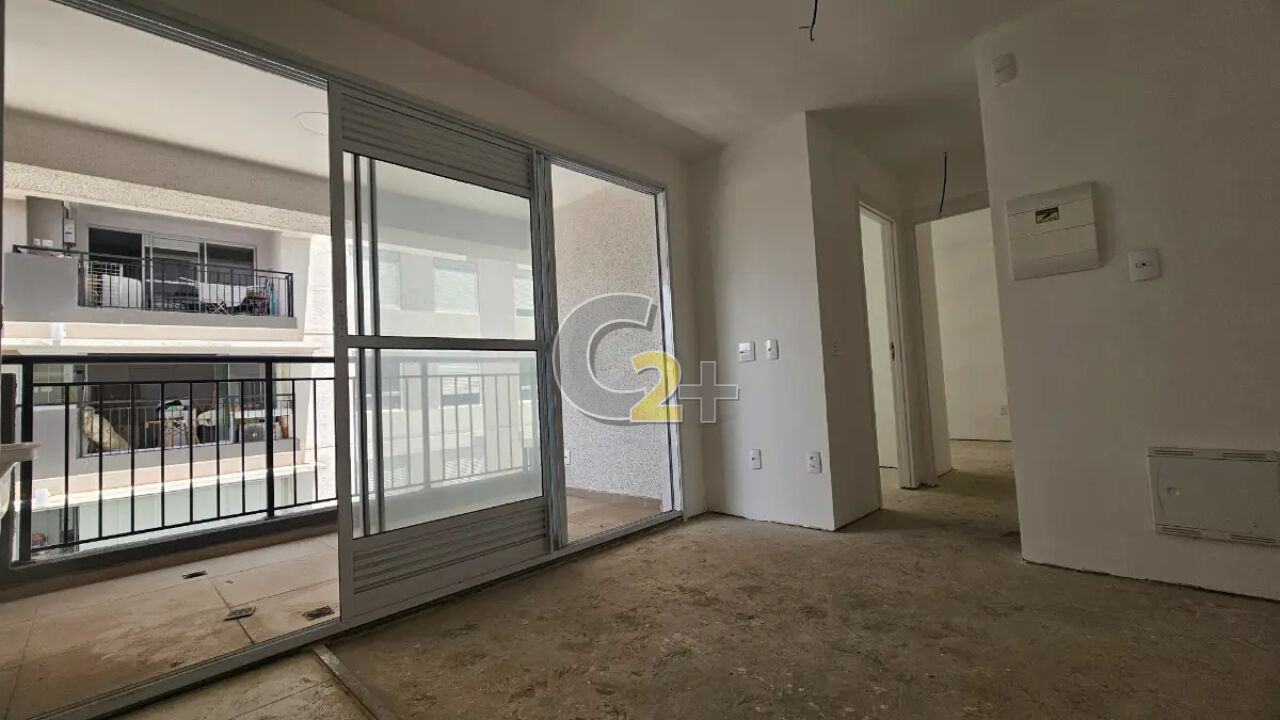 Apartamento para Venda - Barra Funda