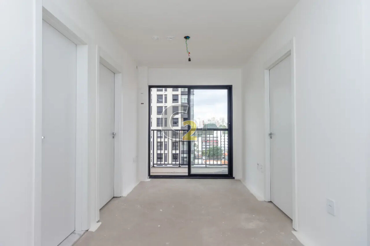 Apartamento para Venda - Água Branca