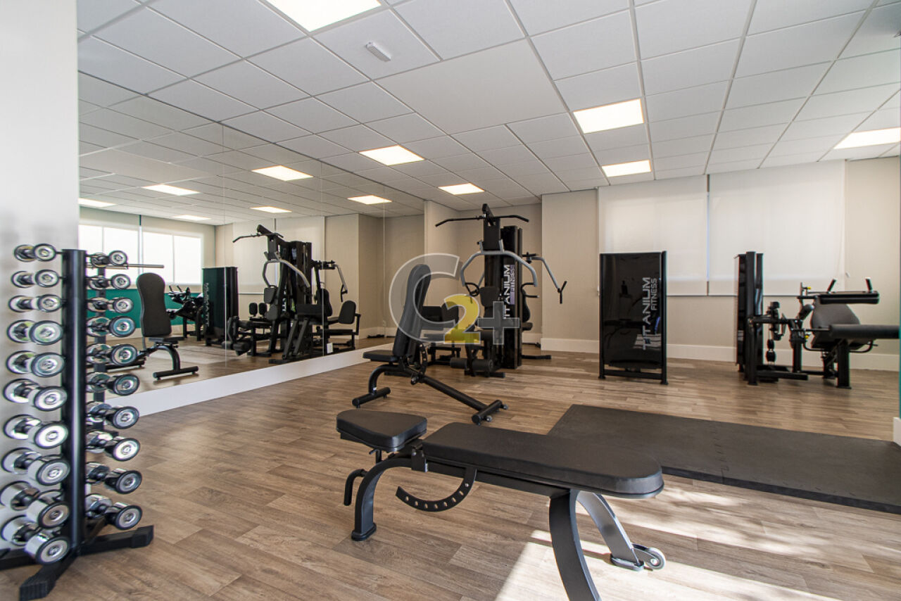 Apartamento para Venda - Perdizes