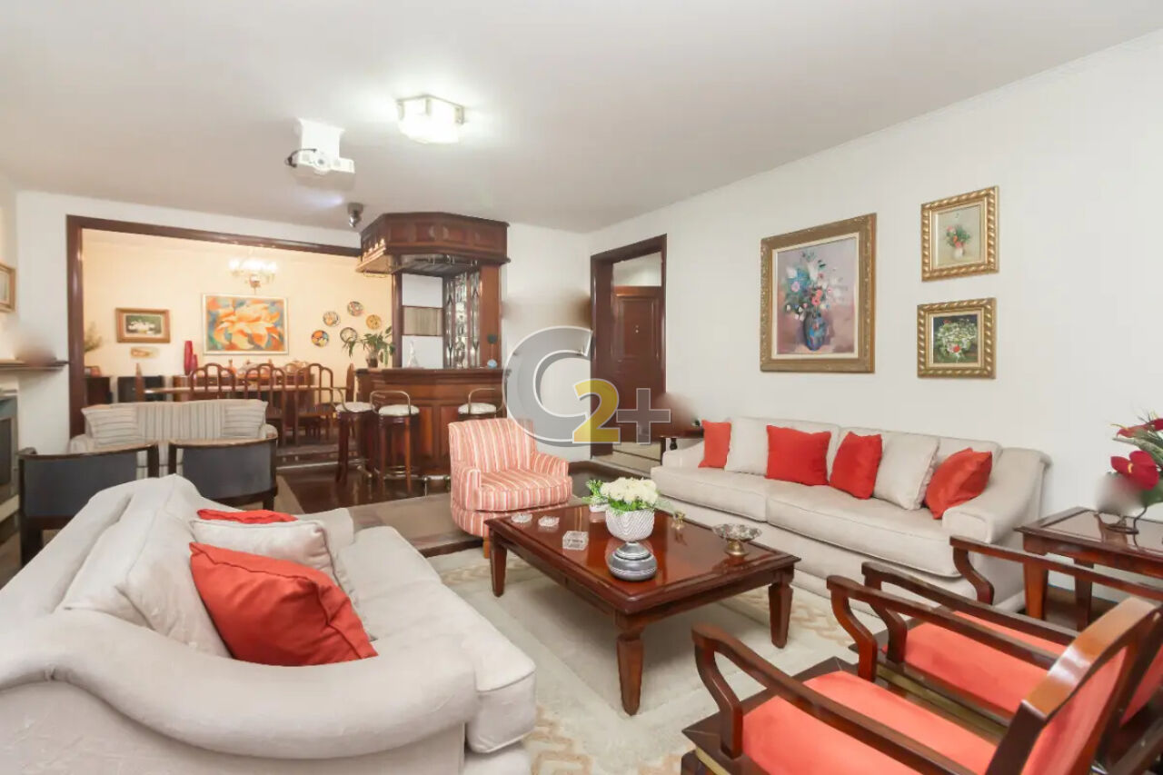 Apartamento para Venda - Santana