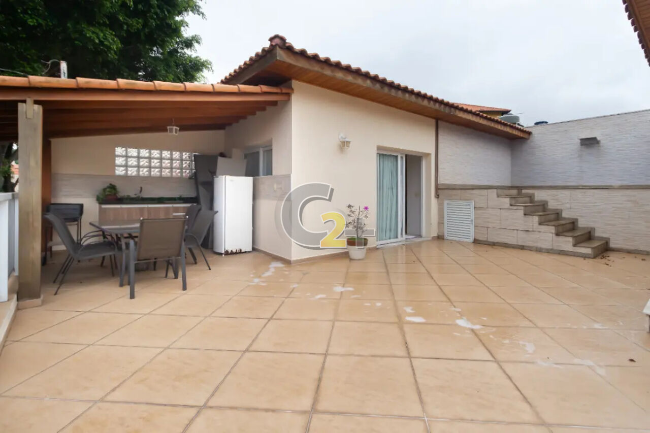 Casa Padrão para Venda - Parque São Domingos