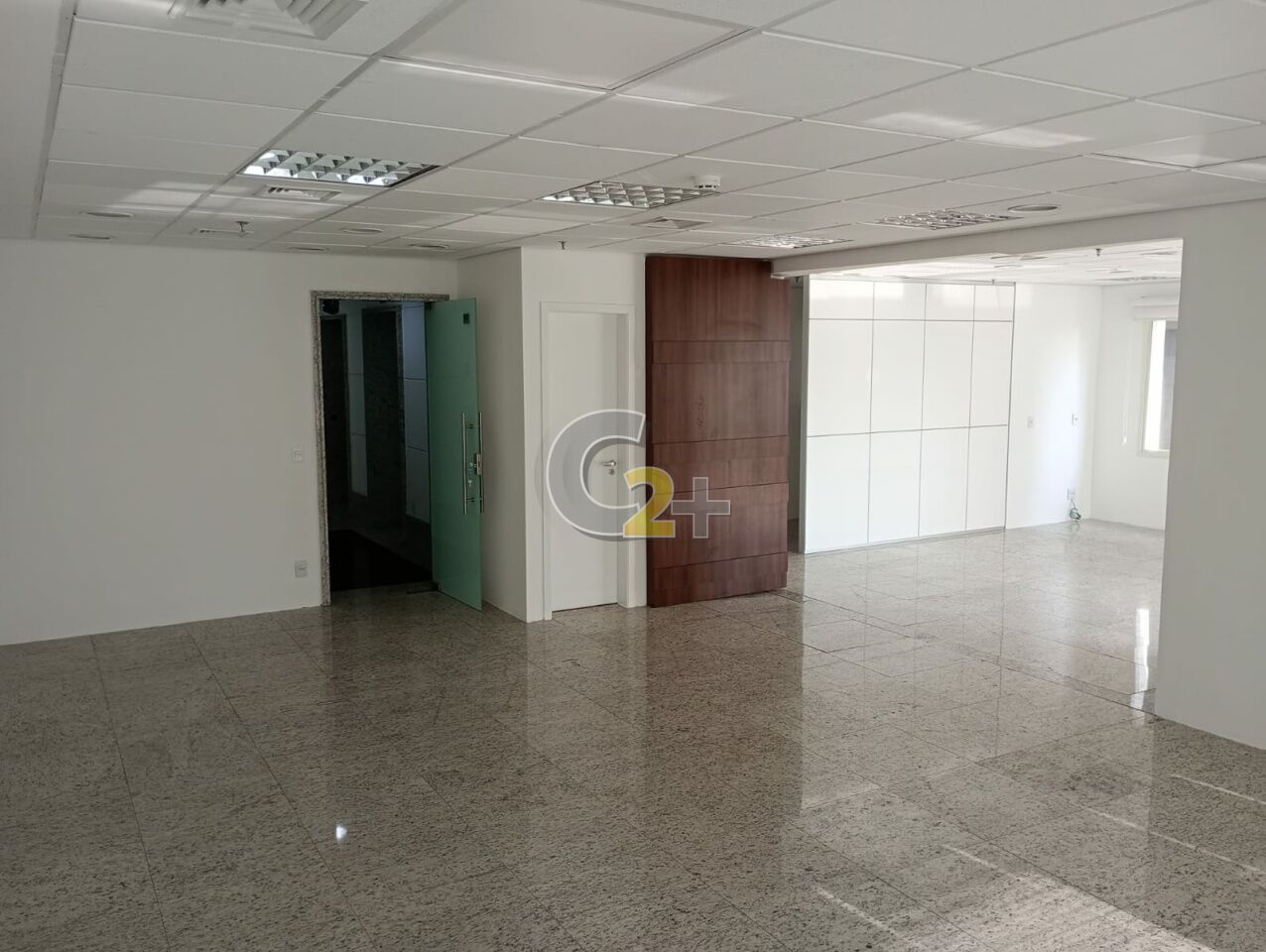 Conj. Comercial para Venda - Consolação