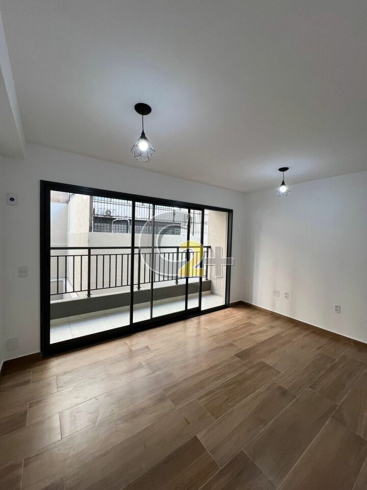 Apartamento para Venda - República