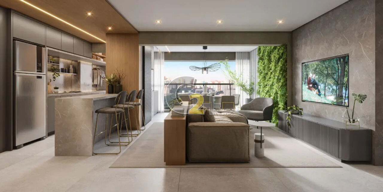 Apartamento para Venda - Pompéia