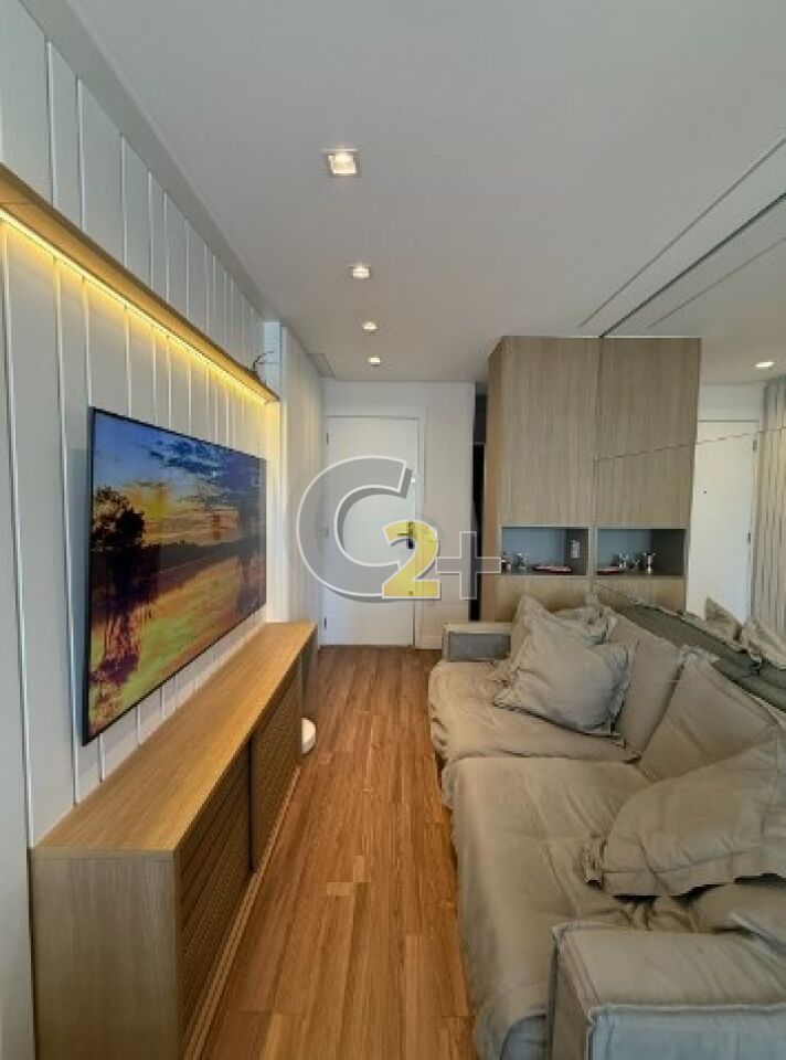 Apartamento para Venda - Água Branca