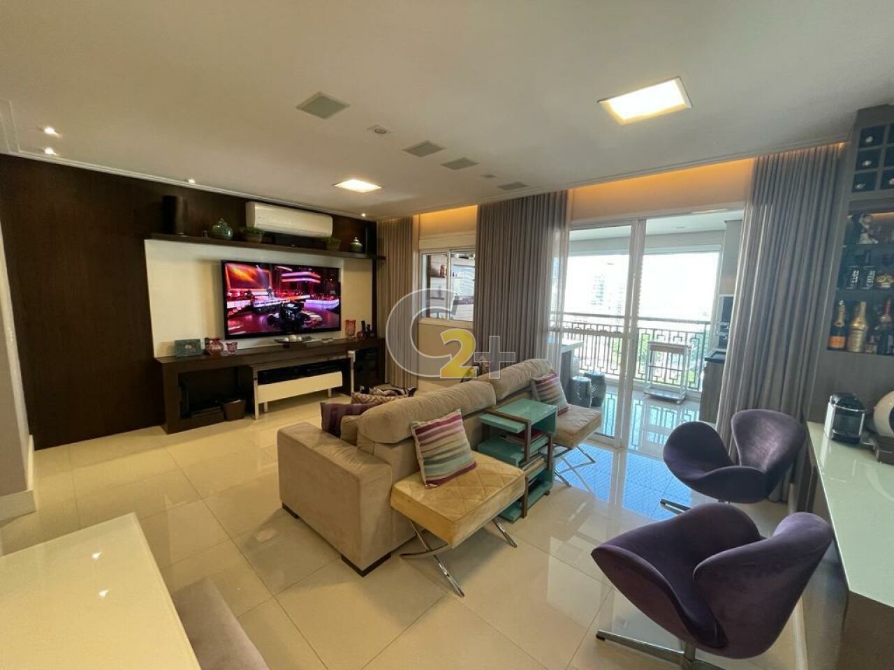 Apartamento para Venda - Barra Funda