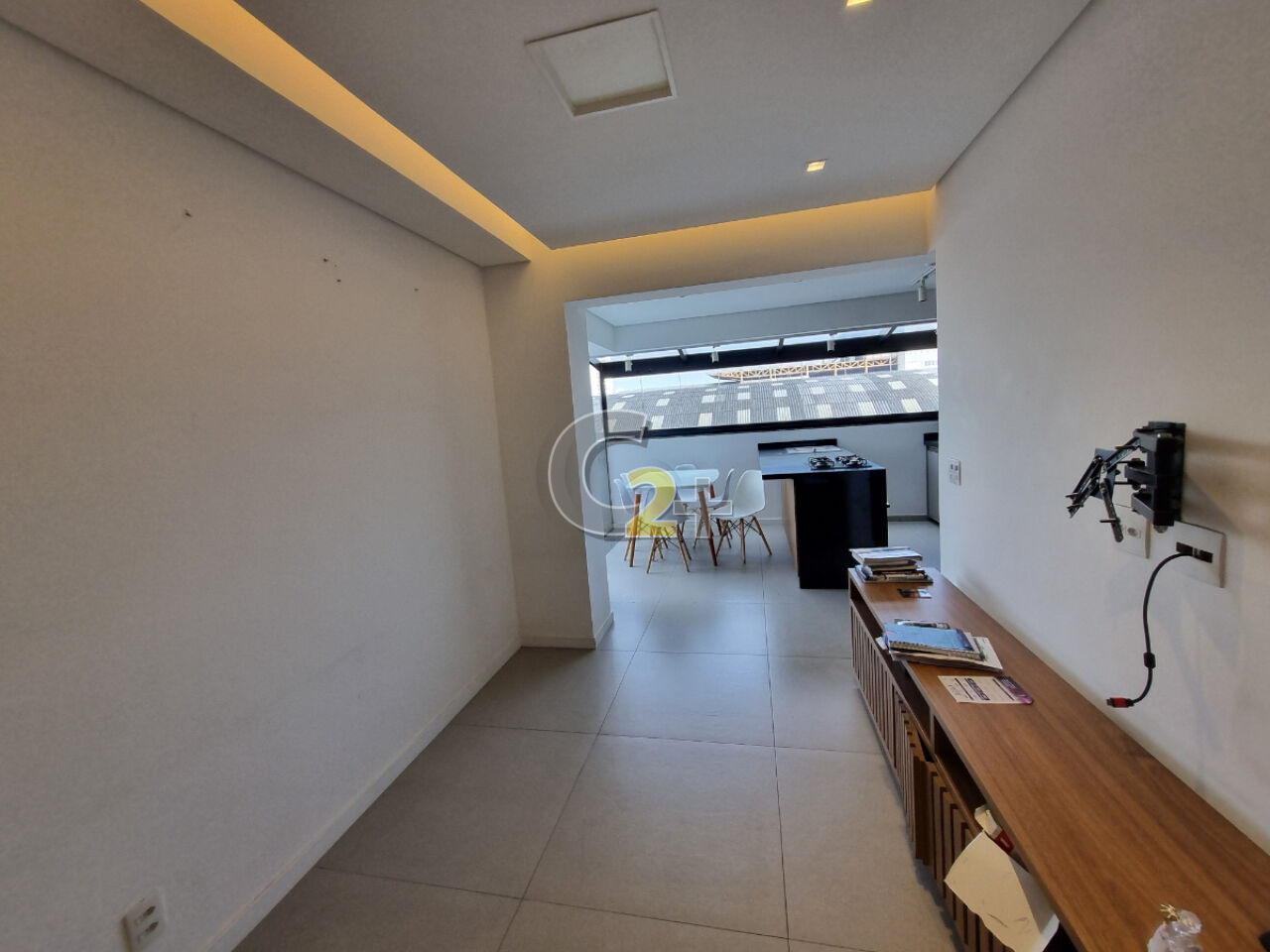 Apartamento para Venda - Vila Leopoldina