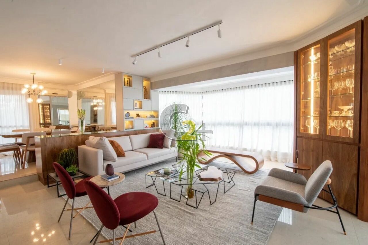 Apartamento para Venda - Perdizes