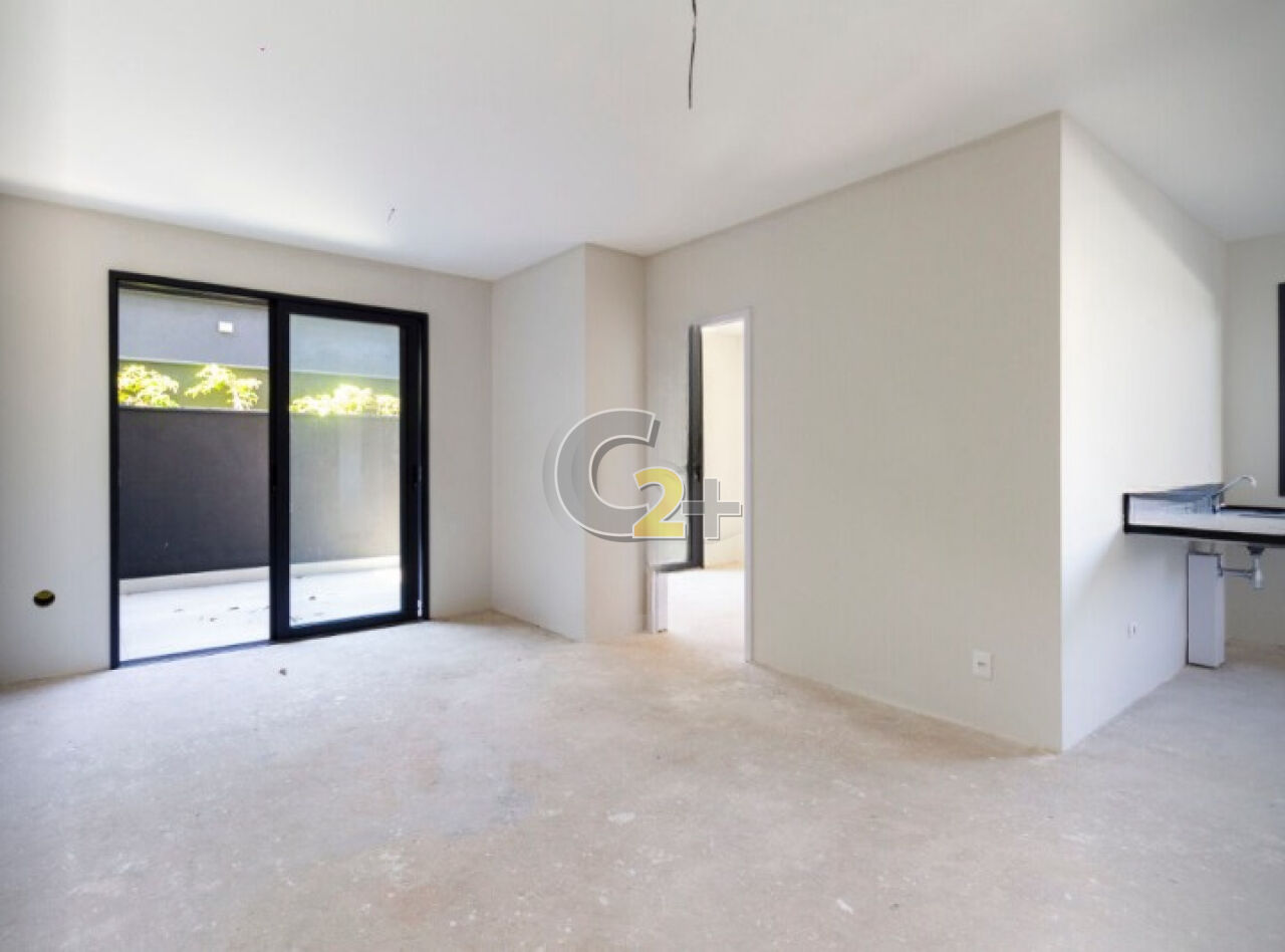 Apartamento para Venda - Higienópolis