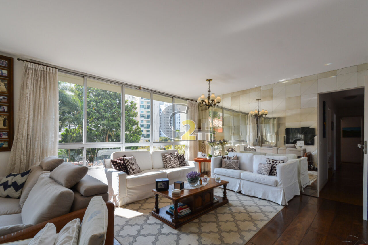 Apartamento para Venda - Bela Vista